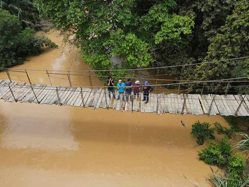 Akibat Sertifikasi RSPO, Muncul Istilah Tangkap Satu Tebar Seribu