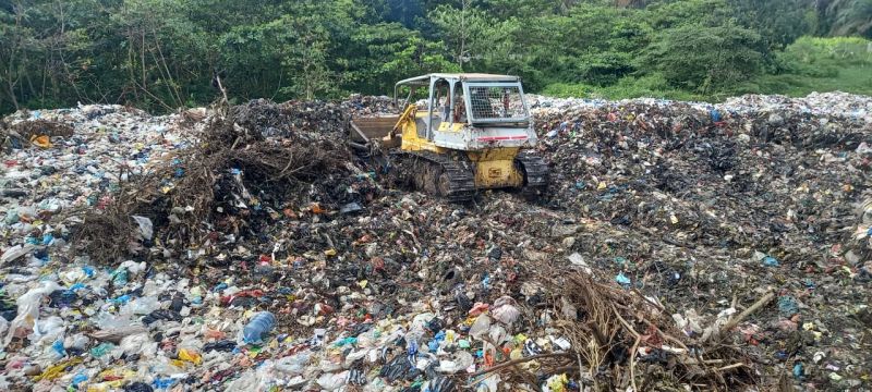 Korporasi Digandeng Rapikan TPA