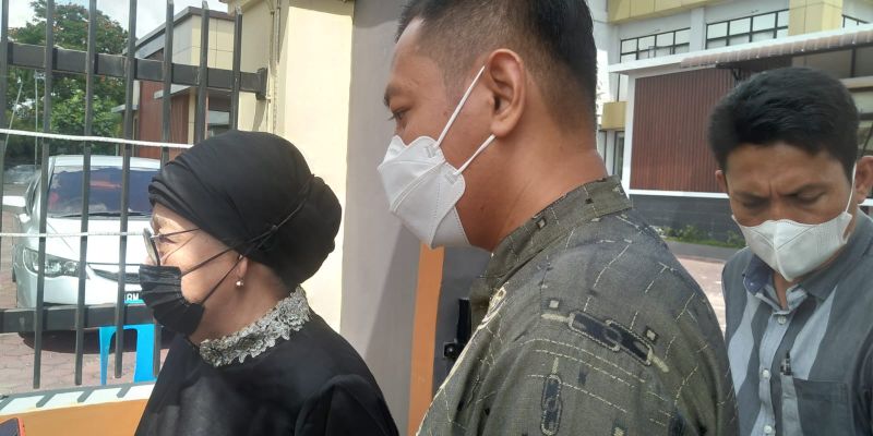 Menag Yaqut Cholil Dilaporkan ke Polda Riau