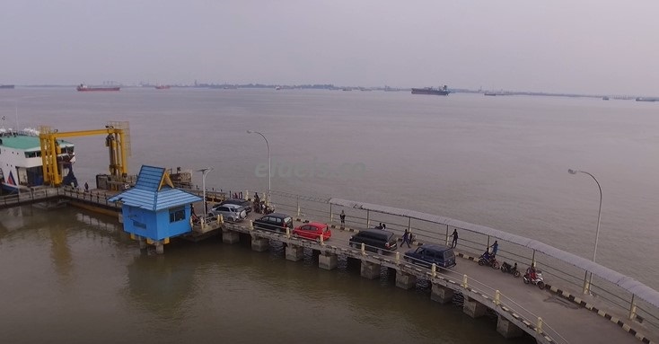 Ekspor 2,14 Juta Ton. CPO Cuma 37 Ribu Ton