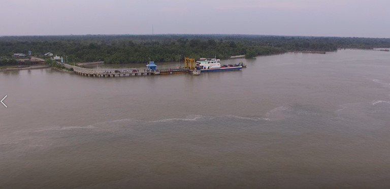 Ekspor Biodiesel Moncer. Capai 111 Ribu Ton Sebulan