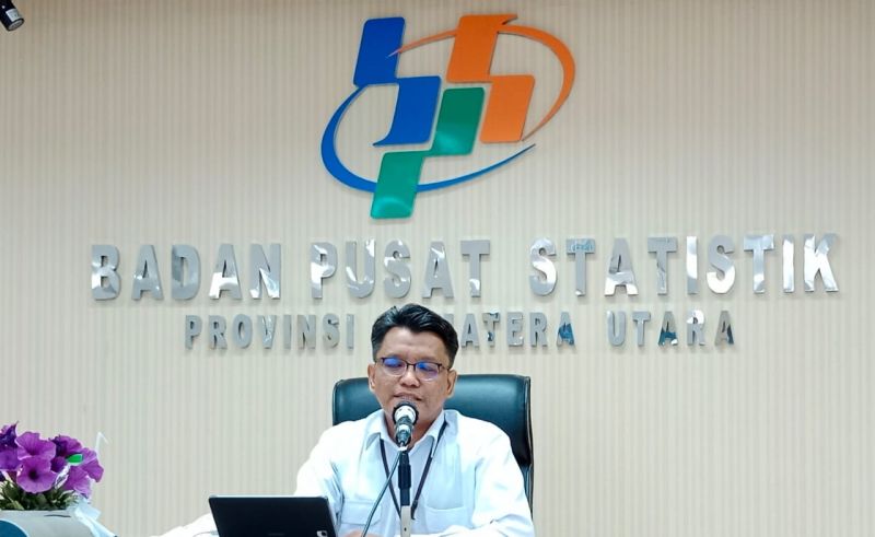 Migor Jadi Salah Satu Penyebab Deflasi di Kota ini