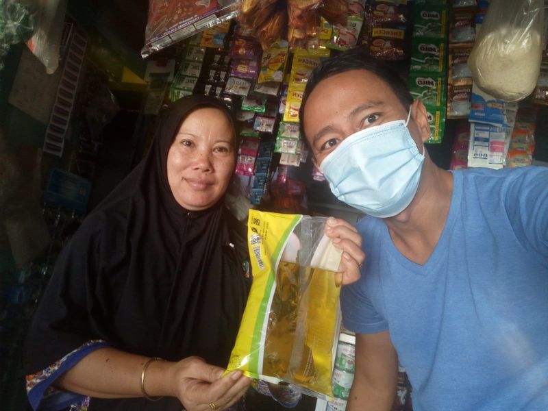 Migor Diprediksi Masih Jadi Penyebab Deflasi Bulan Ini