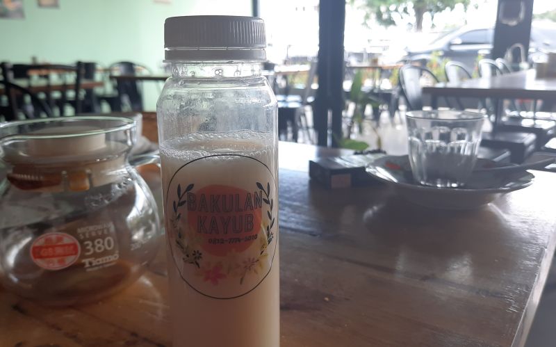 Gubernur Syamsuar Dorong Sertifikasi Halal Produk UMKM di Riau