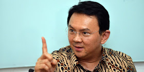 Ahok Tanggapi Solar Langka di Riau: Truk Industri Jangan Pakai Subsidi