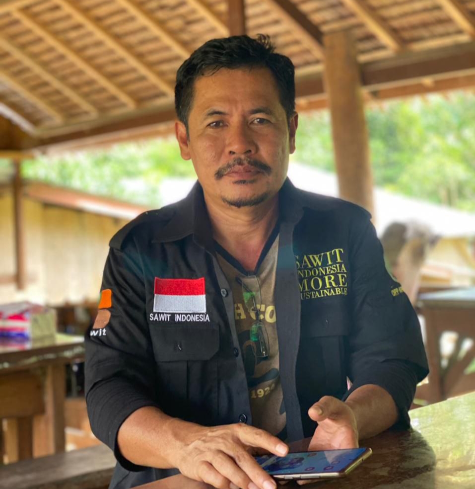 Apkasindo: Distanbun Aceh Serius Enggak sih Peduli Petani!