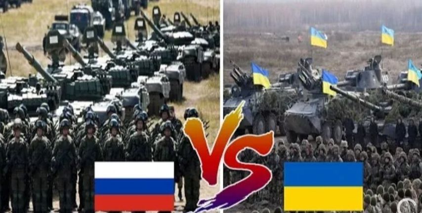 Begini Efek Konflik Rusia vs Ukraina Versi GAPKI