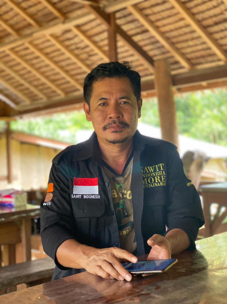 Apkasindo Aceh: Distanbun Jangan Bilang Tak Ada Duit!