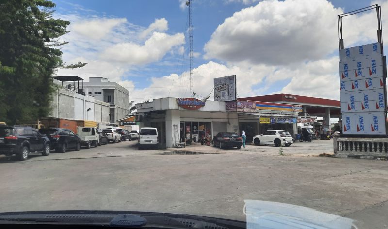 Solar Langka, Pemprov Riau Surati BPH Migas Minta Tambahan Kuota