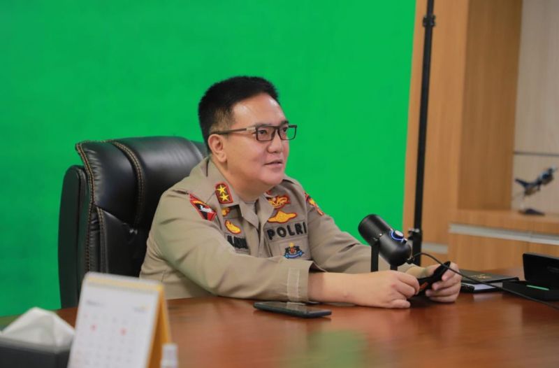 Polda Riau Bergerak, Cari Mafia Minyak Goreng