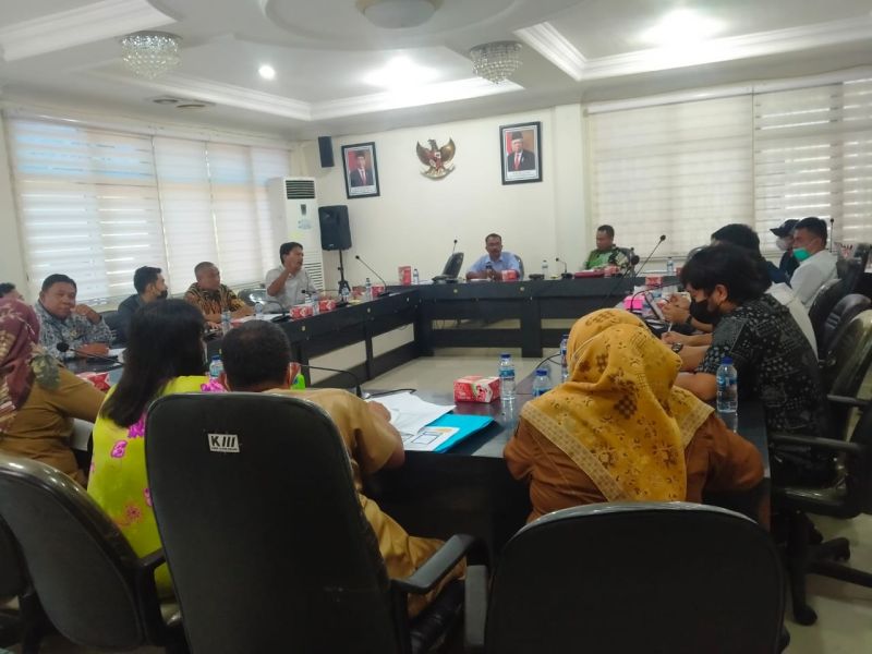 Ini Sebabnya Petani Kesulitan Mendapatkan Pupuk Subsidi