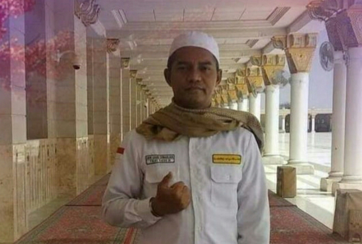 Petani Jambi Tetap Tenang Saat Harga TBS Mendadak Anjlok