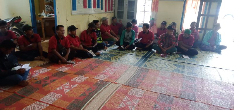 Versi Petani, Idealnya Dana PSR Minimal Rp 50 Juta/Ha