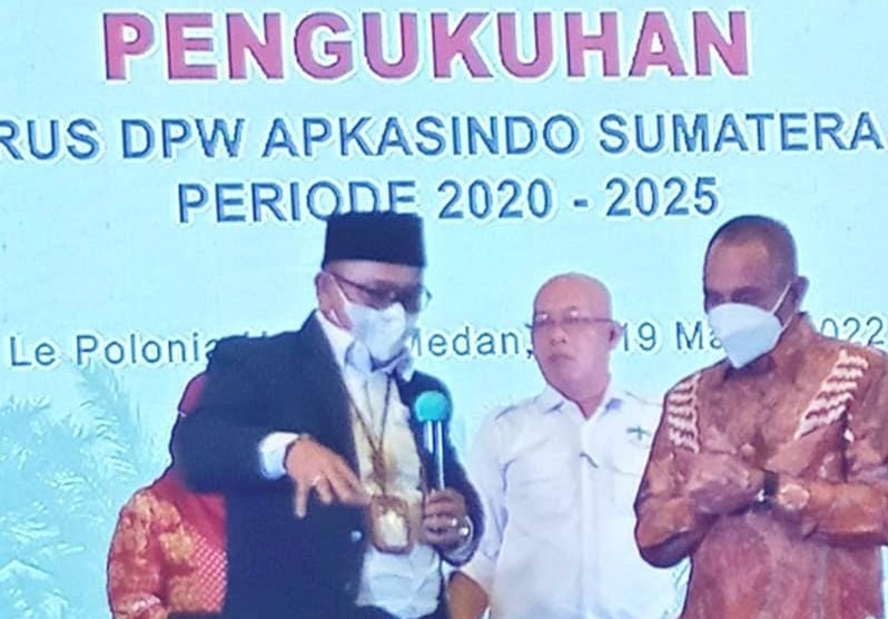 Saatnya Mewujudkan "Yang Tertunda"