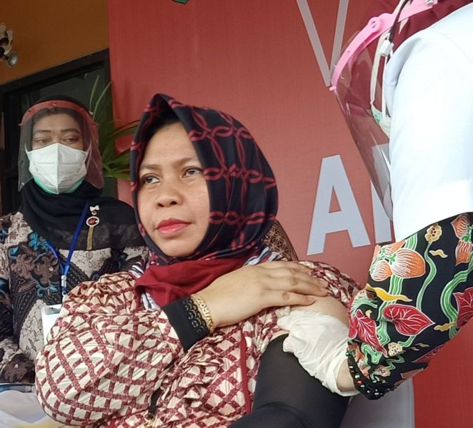 Hebat! Walau Sudah Dipindahkan ke Jateng, Rozza Masih 