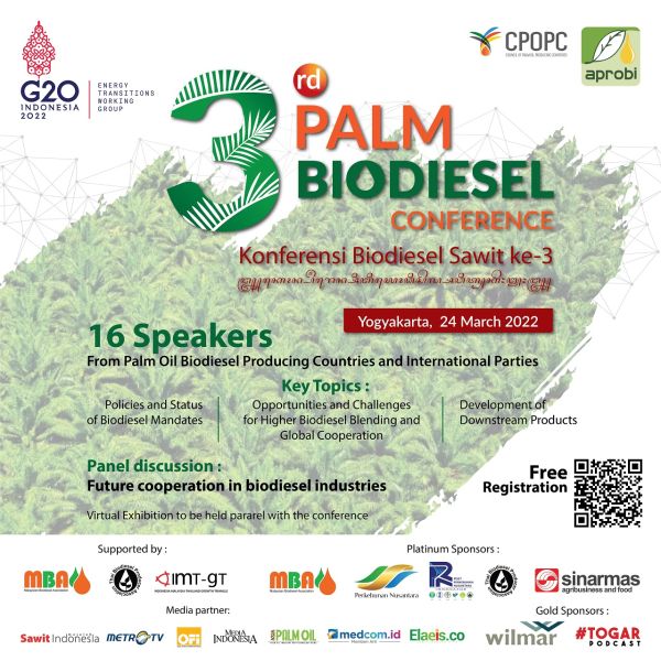 Mengusung Biodiesel Dunia dari Yogya