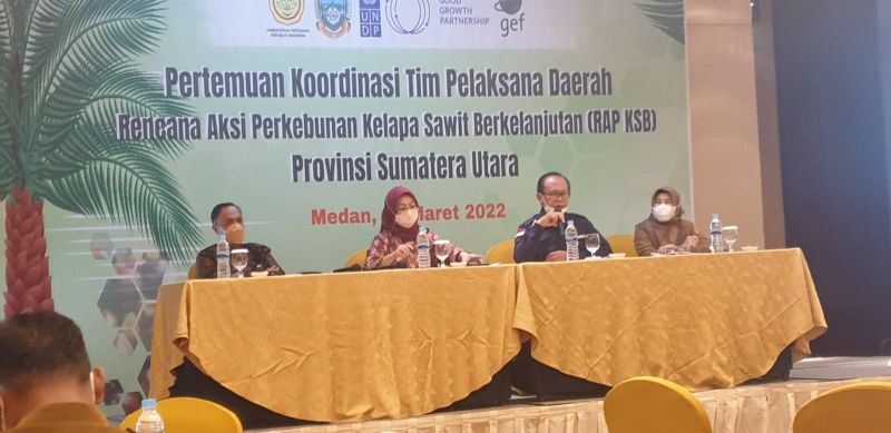 STDB Bakal Diwajibkan Bagi Semua Lahan Pertanian dan Perkebunan