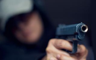 Pekerja PT Wilmar Tewas Ditembak OTK di Dumai