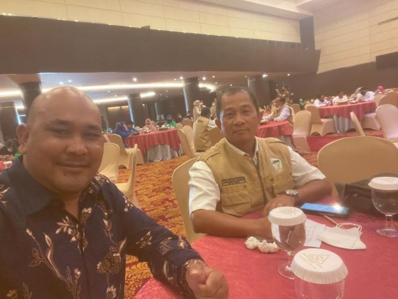 Samade Aceh Akhirnya Dilibatkan dalam Penentuan Harga TBS