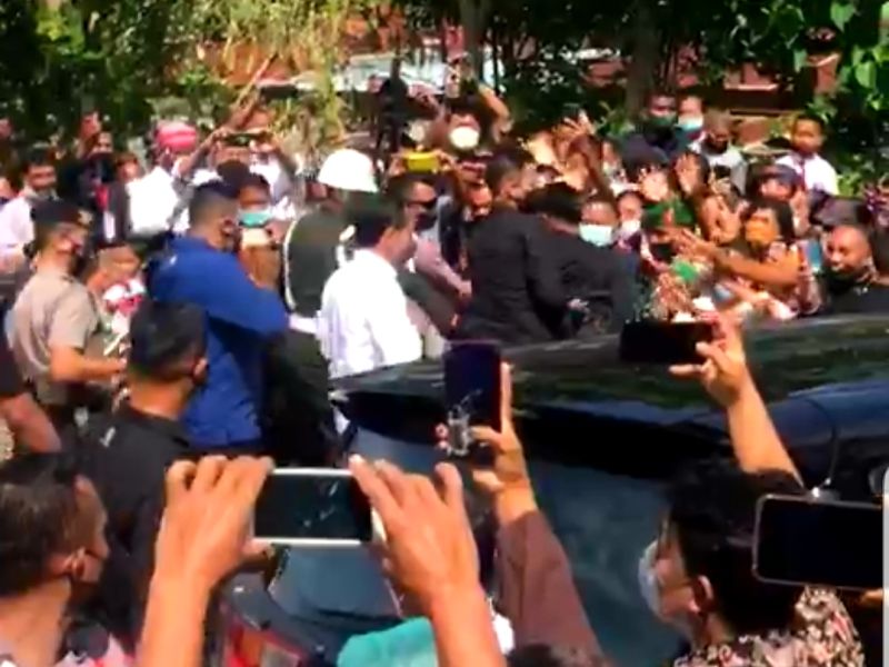 Pengentasan Stunting Harus Dimulai Dari Calon Pengantin