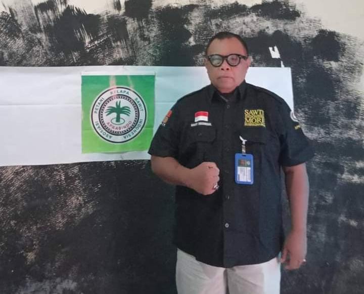 Pupuk Memicu Ladang Mafia