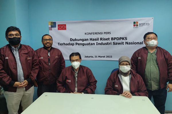 Hasil Riset Dihilirisasi Biar tak Kena Sindrom Mati Suri