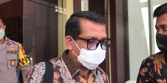 Tak Terbukti Cabul, Dekan Fisip Unri Divonis Bebas