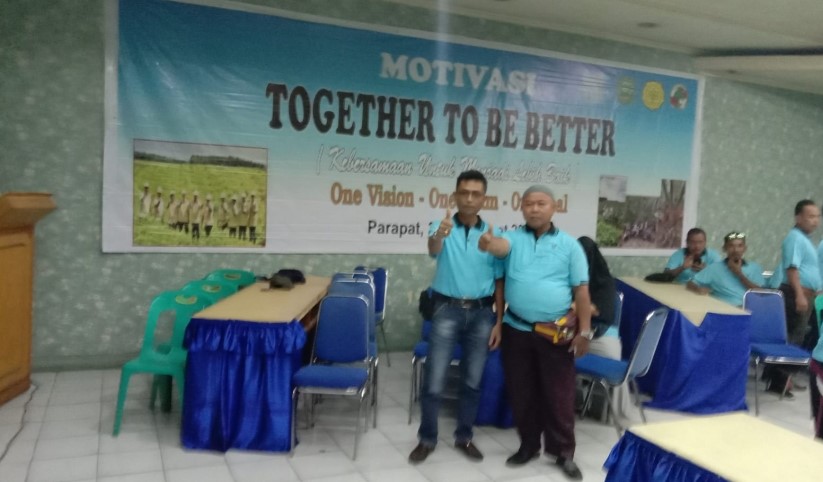 Beda Nasib Mitra Perusahaan Sawit Raksasa