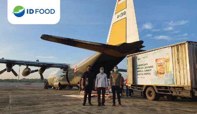 Begini Cara Mengajukan Klaim Subsidi Migor Curah