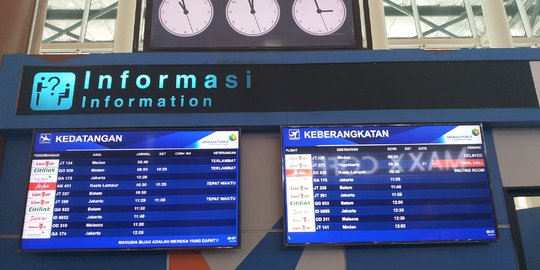 Demi Ekonomi Riau, Rute Penerbangan Luar Negeri Musti Dibuka