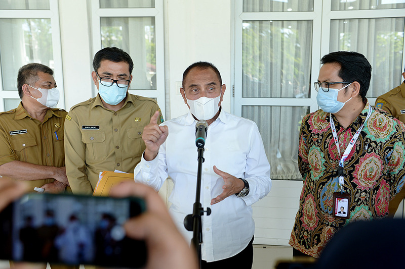 Gara-gara Masalah ini, Pendapatan dari Sawit tak Optimal