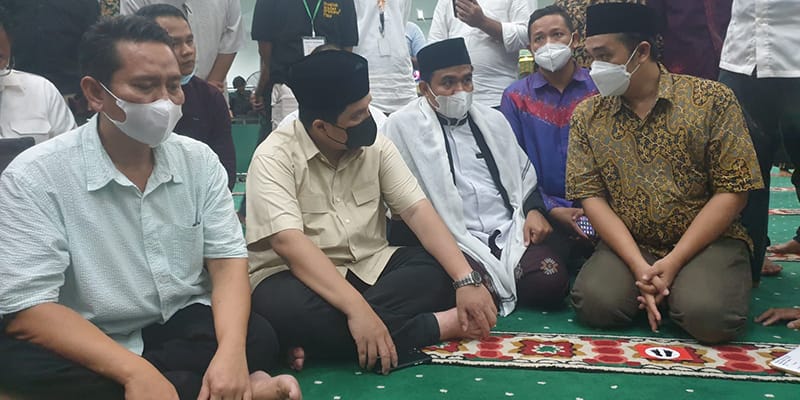 Menteri ini Dituding PHP Petani Sawit Anggota Kopsa-M