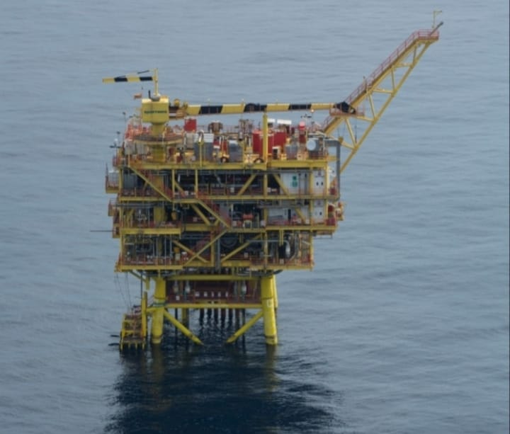 Harga Minyak Melonjak, Proyek Senilai Rp 3,6 Triliun Bakal Onstream