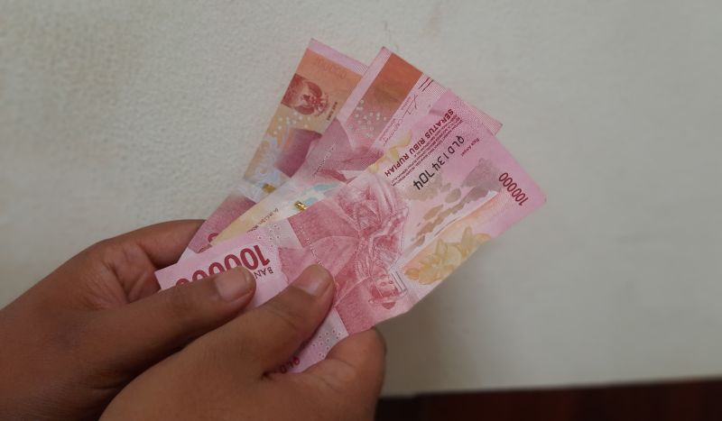 BLT Minyak Goreng Sudah Tepat Sasaran?