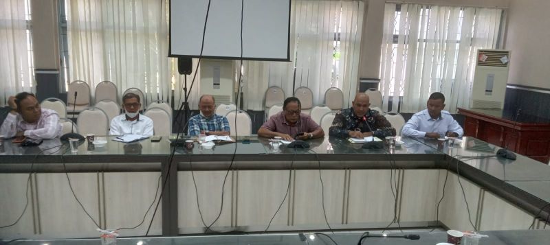 Jadwal Rapat Penetapan Harga TBS Digeser, ini Sebabnya