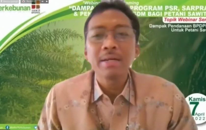 Kemenkop UKM Beberkan Bukti Dukung Program PSR