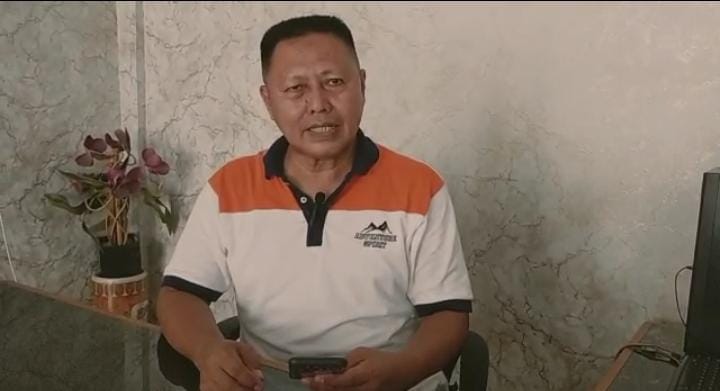 Harga Sawit di Sumsel Kok Turun? Ini Penyebabnya