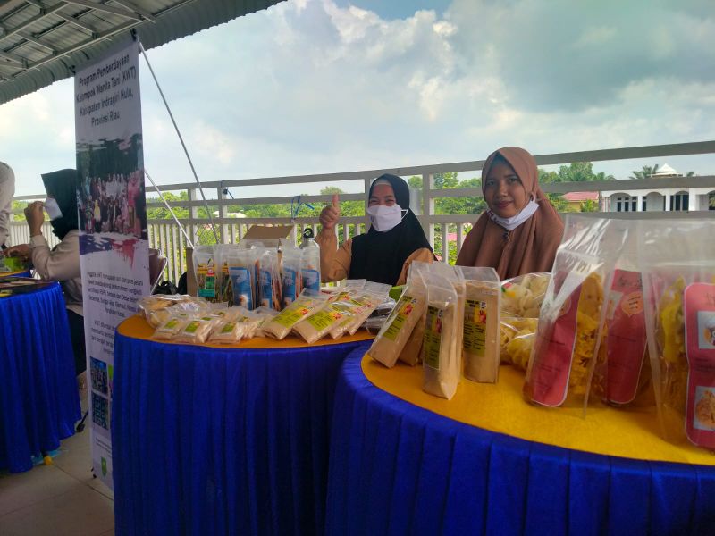 Program BPDPKS Masih Kurang Disosialisasikan di Daerah