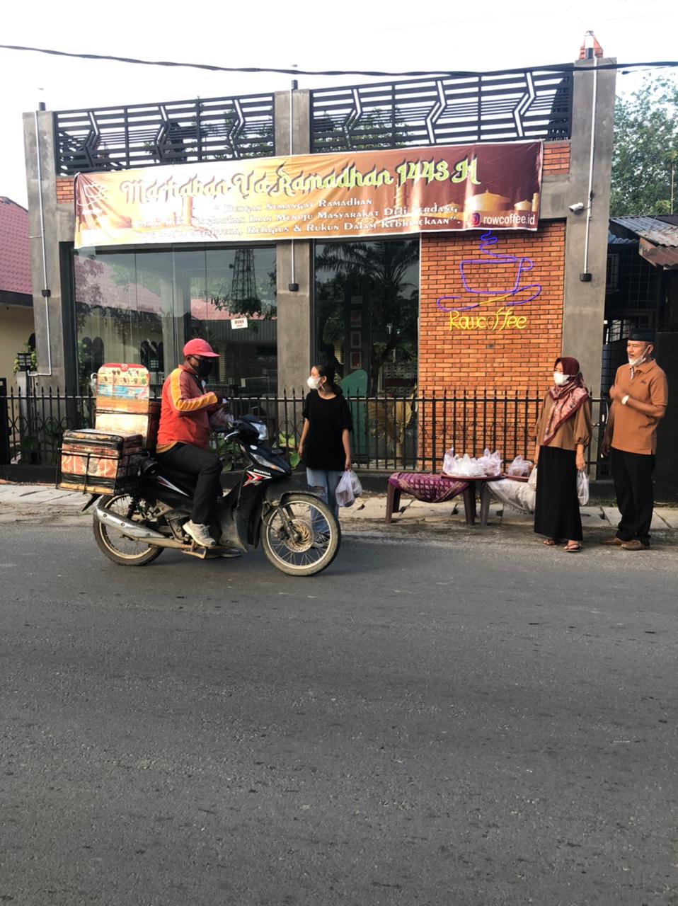 Pensiun, Mantan Jubir PTPN ini Ingin Tetap Produktif