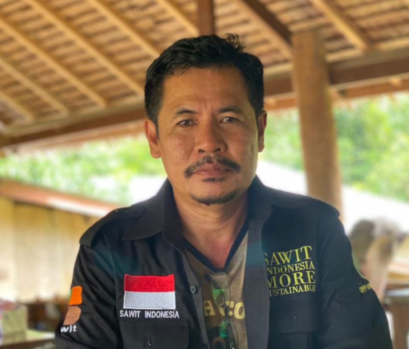 Produksi Sawit Malaysia Anjlok, Apkasindo: Ini Peluang Bagi Indonesia