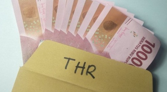 Kabar Baik untuk Pekerja Sawit, THR Wajib Cair Seminggu Jelang Lebaran