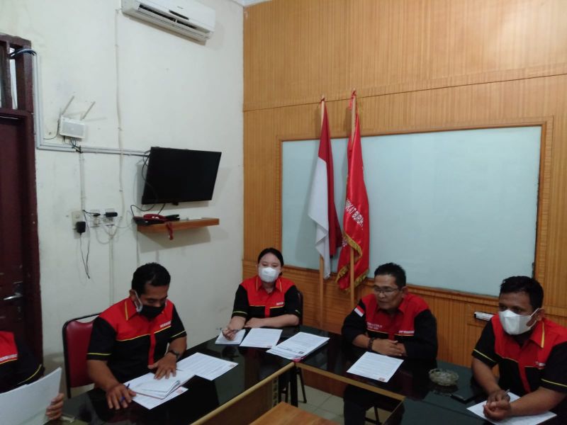 THR Berkurang, Anak Usaha Raksasa Sawit ini Digugat Karyawannya