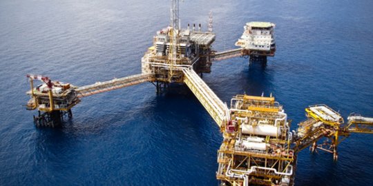 Rusia Vs Ukraina Bikin Harga Minyak Dunia Galau