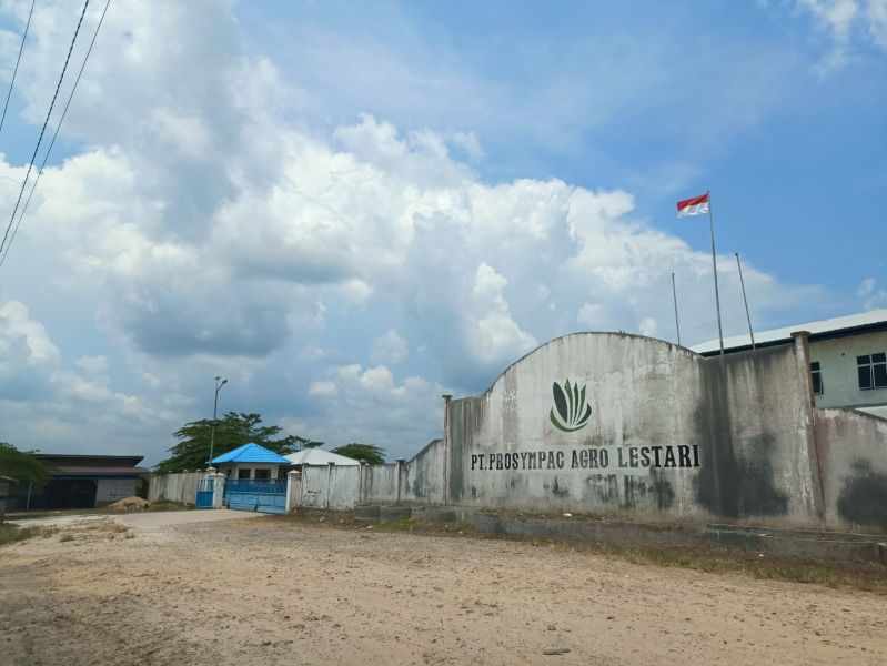 Tiga Tahun Tutup, PKS ini Hidup Lagi