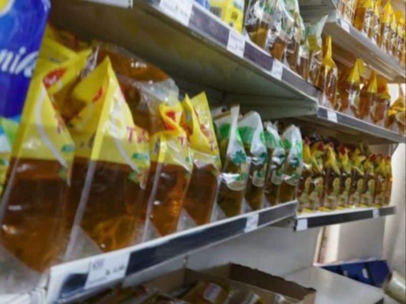 GIMNI Gelisah Usai Penetapan Tersangka Korupsi Minyak Goreng