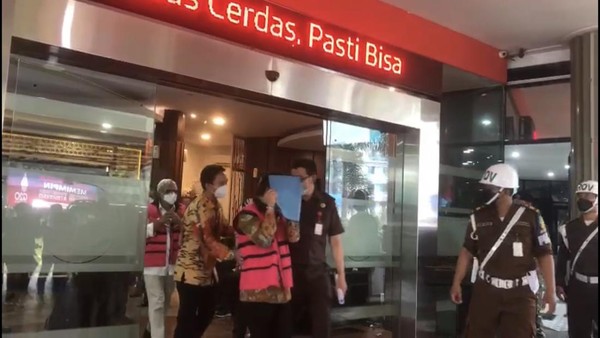 Jokowi Minta Permainan Mafia Minyak Goreng  Diusut Tuntas