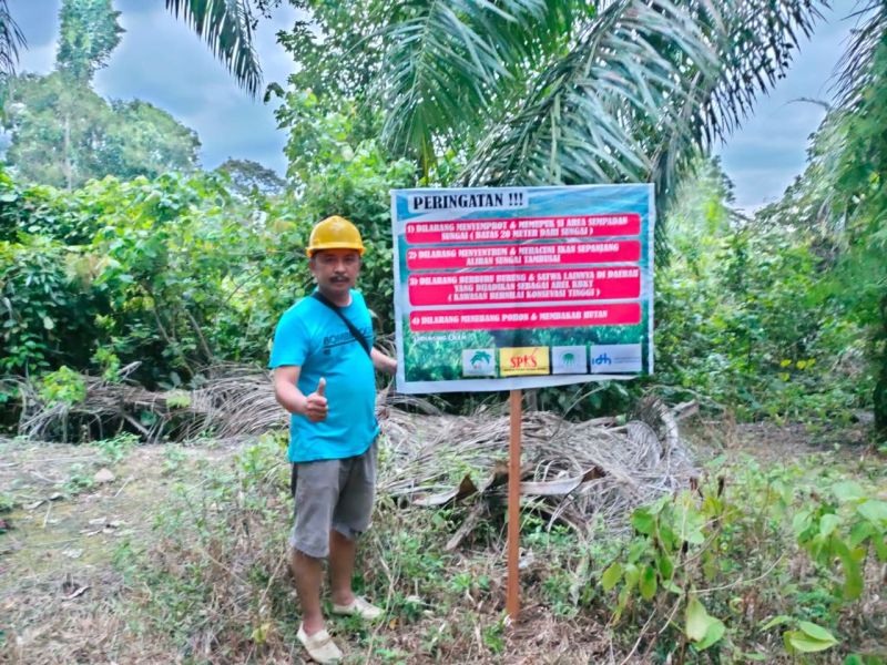 SPKS Desak Pemerintah Berangus Mafia dan Kartel Minyak Goreng