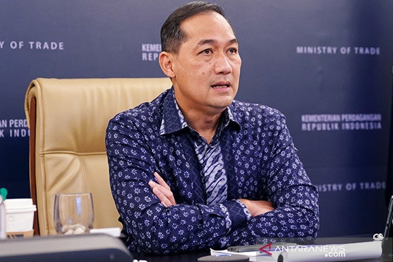 Dinilai Gagal, Menteri Perdagangan Harus Mundur