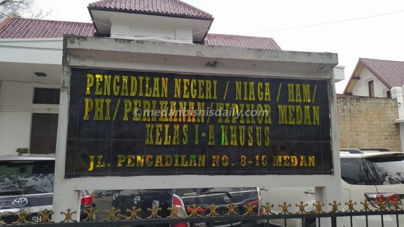 Gugatan Buruh Selesai Disidangkan, tapi Pembacaan Putusan Ditunda