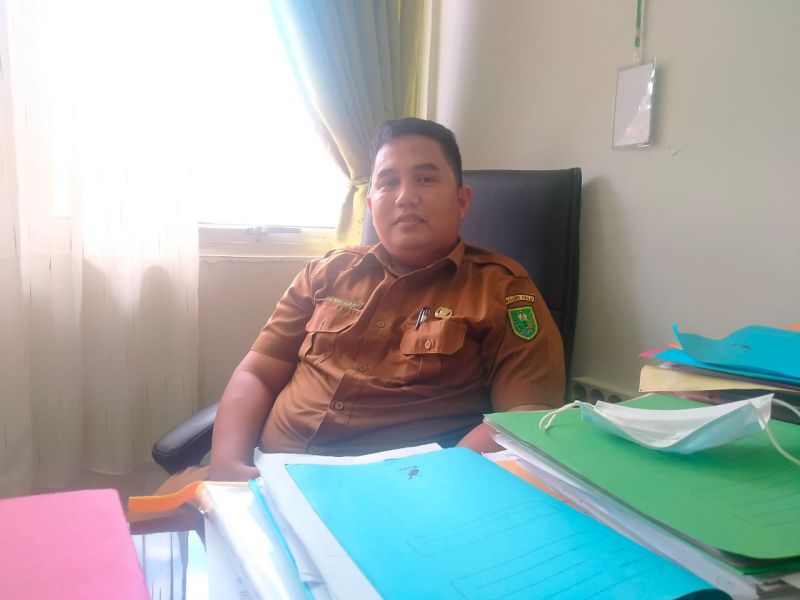 PKS Pada Mau Tutup, Petani Diingatkan Atur Jadwal Panen